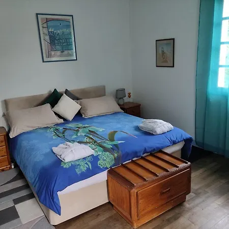 Bed & Breakfast Mon Plaisir
