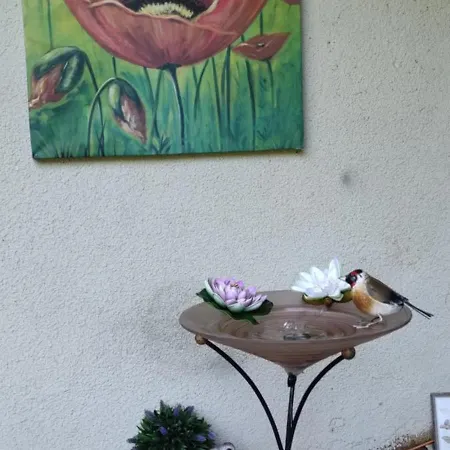 Mon Plaisir 4* ヴィルフランシュ・ド・ルエルグ