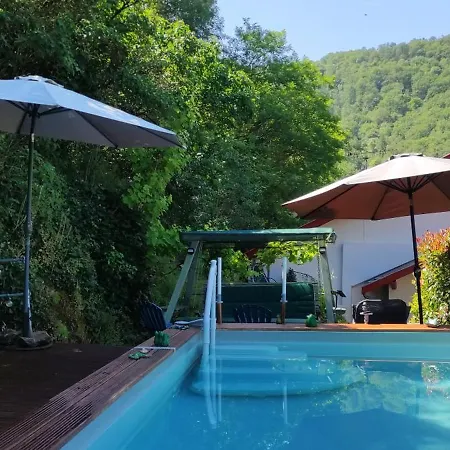 Bed & Breakfast Mon Plaisir *