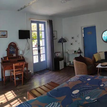 Bed & Breakfast Mon Plaisir