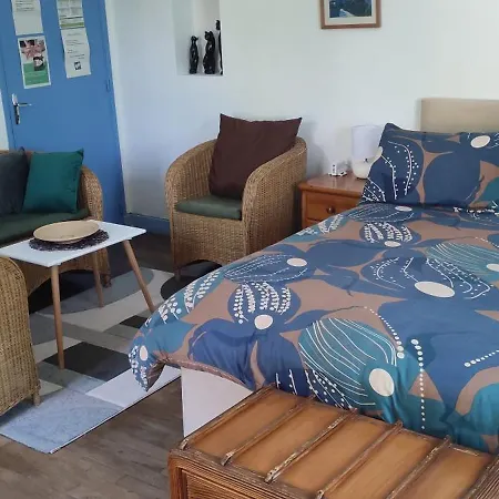Bed & Breakfast Mon Plaisir Villefranche-de-Rouergue