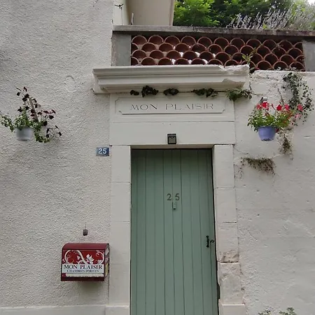 Bed & Breakfast Mon Plaisir