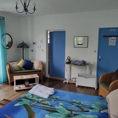 Bed & Breakfast Mon Plaisir *