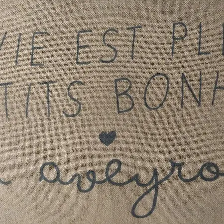 Nocleg ze śniadaniem Mon Plaisir 4*