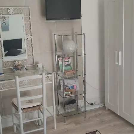 Bed & Breakfast Mon Plaisir *