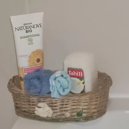 Bed & Breakfast Mon Plaisir