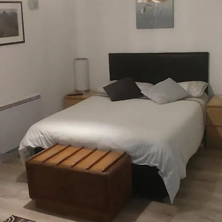 Mon Plaisir Bed & Breakfast Villefranche-de-Rouergue