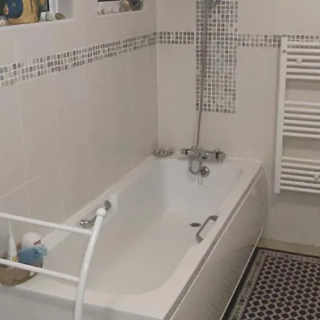 Mon Plaisir Bed & Breakfast