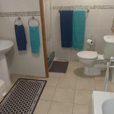Bed & Breakfast De Reves En Chemins 3*