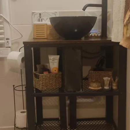 Bed & Breakfast Mon Plaisir
