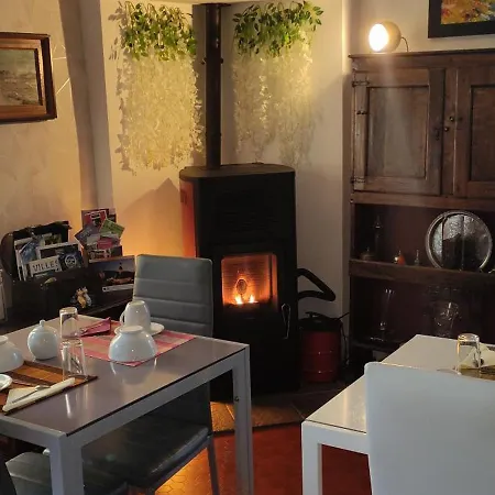 Mon Plaisir Bed & Breakfast