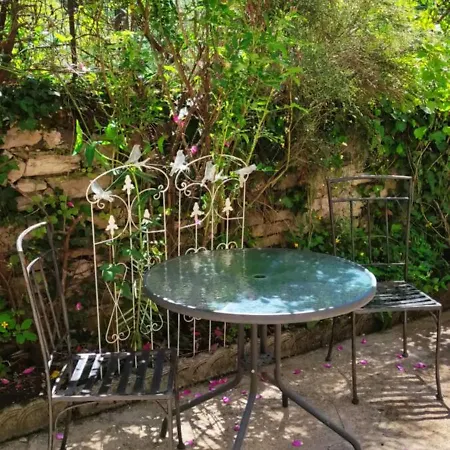 Bed & Breakfast De Reves En Chemins Villefranche-de-Rouergue