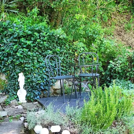 Bed & Breakfast Mon Plaisir