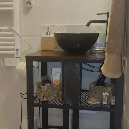 Mon Plaisir Bed & Breakfast