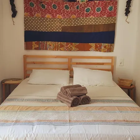 De Reves En Chemins Bed & Breakfast