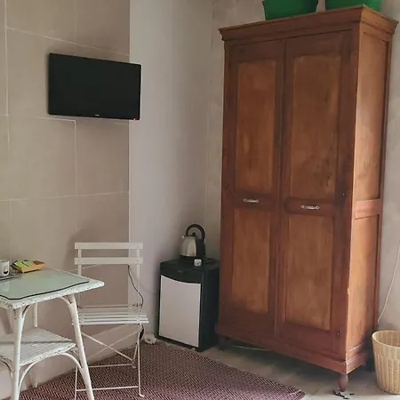 De Reves En Chemins Bed & Breakfast 3*