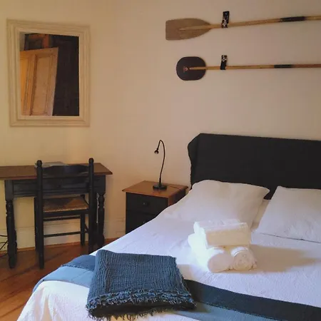 Frühstückspension De Reves En Chemins Villefranche-de-Rouergue