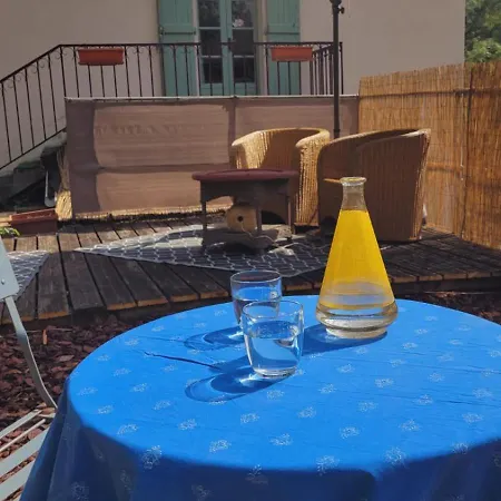 Bed & Breakfast De Reves En Chemins 3*