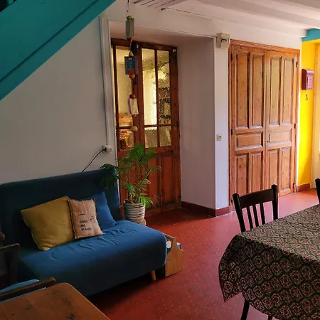 Bed & Breakfast De Reves En Chemins 3*