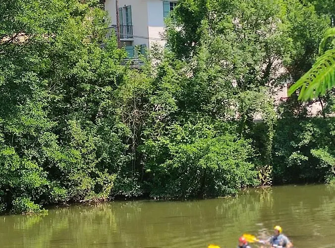 住宿加早餐酒店 Mon Plaisir 鲁埃格自由城