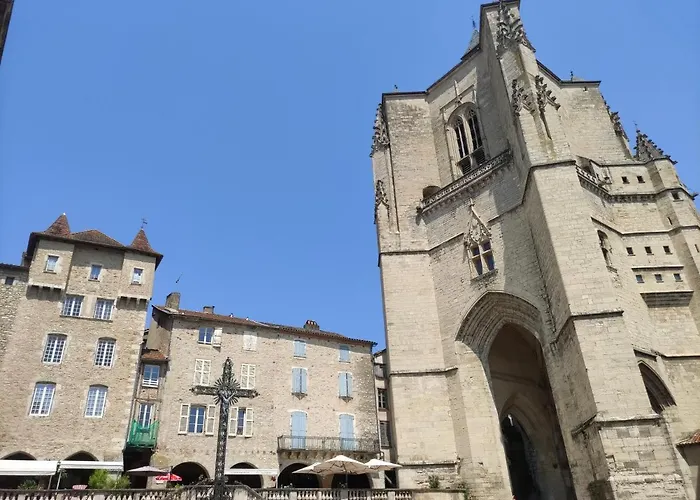 Mon Plaisir 住宿加早餐酒店 4*