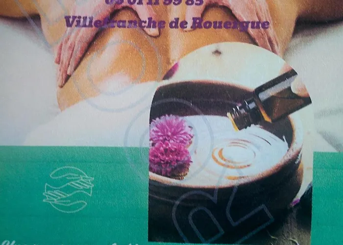 Mon Plaisir 4* 鲁埃格自由城