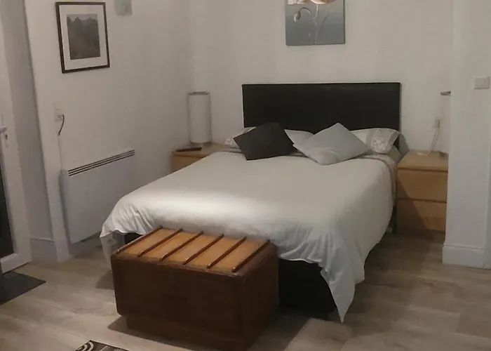 Mon Plaisir Panzió Villefranche-de-Rouergue