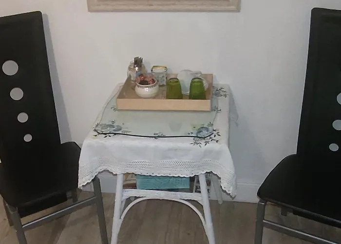 Mon Plaisir 鲁埃格自由城