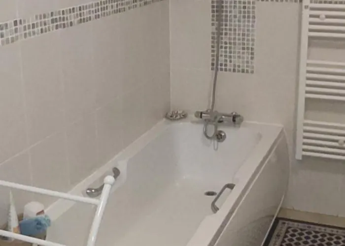 Mon Plaisir 住宿加早餐酒店