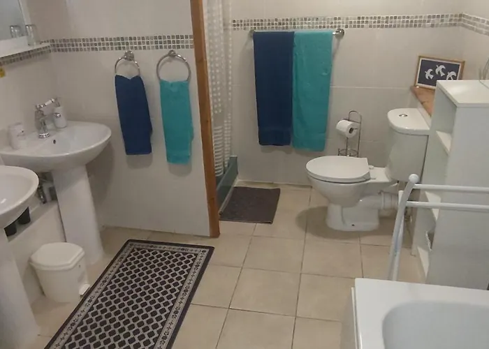 住宿加早餐酒店 Mon Plaisir 4*