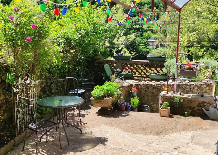 Mon Plaisir 住宿加早餐酒店 4*