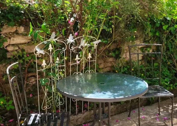 住宿加早餐酒店 Mon Plaisir 鲁埃格自由城