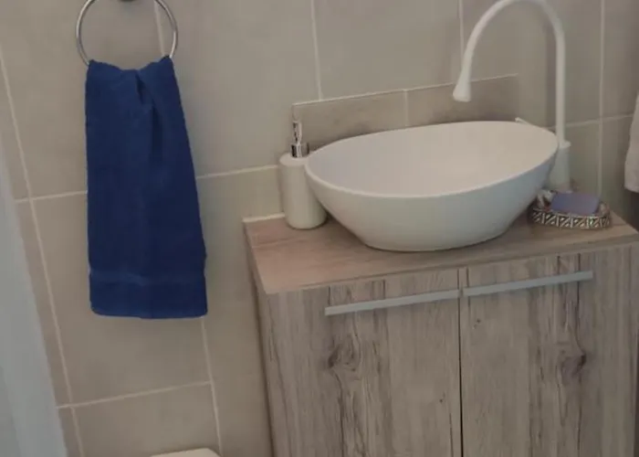 Mon Plaisir 住宿加早餐酒店 4*