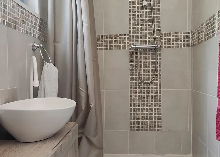 Mon Plaisir 住宿加早餐酒店 鲁埃格自由城