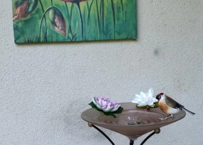 Mon Plaisir 4* 鲁埃格自由城