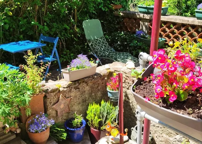 Mon Plaisir 住宿加早餐酒店