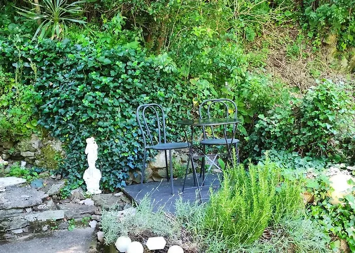 住宿加早餐酒店 Mon Plaisir