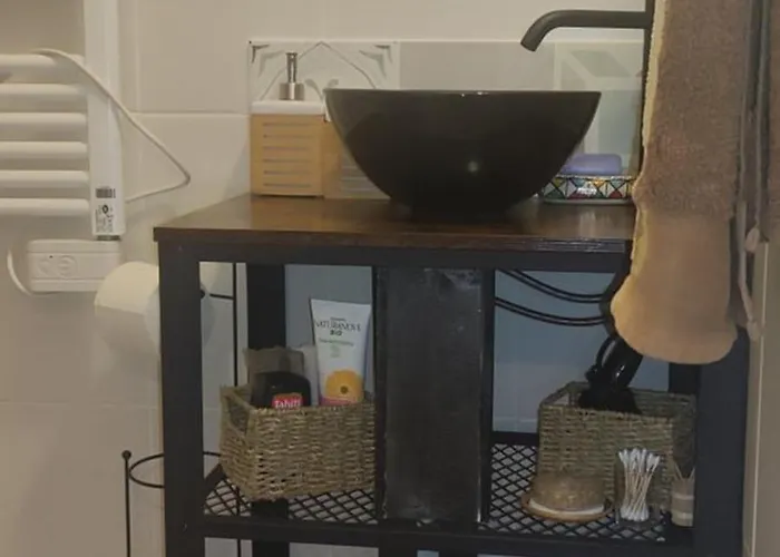 Mon Plaisir 住宿加早餐酒店